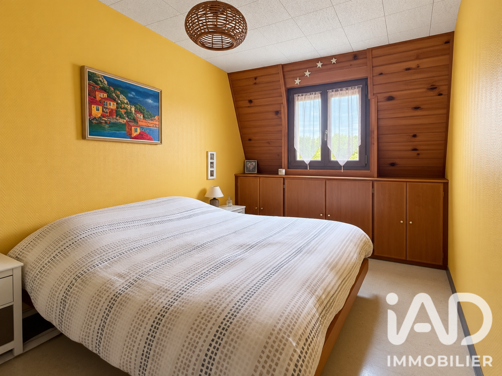 Vente Maison Vente Maison/villa 5 pièces Puiseux-en-france