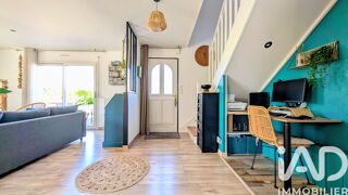  Maison à vendre 6 pièces 122 m²