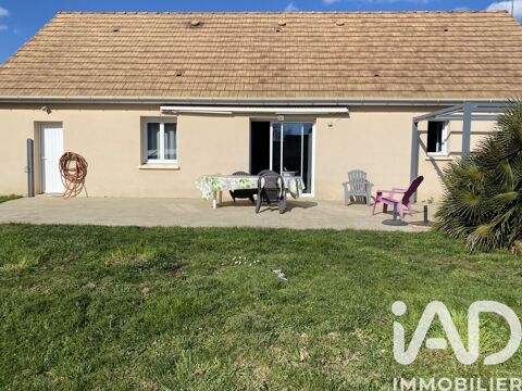   Vente Maison/villa 5 pièces Maison - 5 pièce(s) - 95 m²