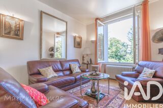  Maison à vendre 5 pièces 135 m²