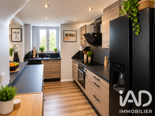  Maison à vendre 4 pièces 70 m²