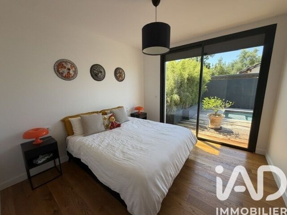 à vendre  Maison Mérignac (33700)