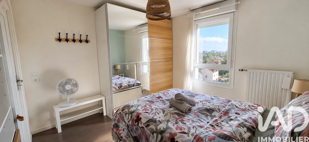 Vente Appartement Vente Appartement 3 pièces Aulnay-sous-bois
