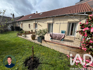  Maison à vendre 6 pièces 100 m²