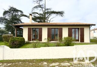  Maison à vendre 4 pièces 85 m²