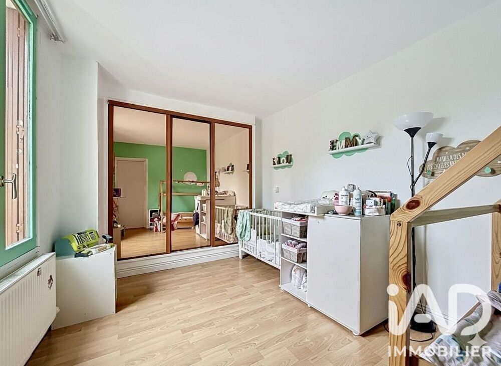 Vente Appartement Vente Appartement 4 pièces Pontault-combault