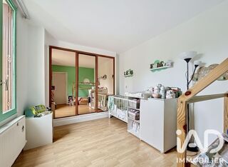  Appartement à vendre 4 pièces 87 m²