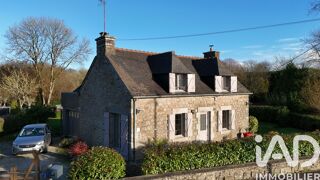  Maison à vendre 7 pièces 125 m²