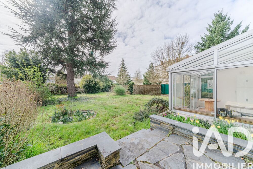 Vente Maison Vente Maison/villa 7 pièces Saint-pierre-des-corps