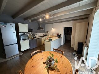  Maison à vendre 8 pièces 255 m²