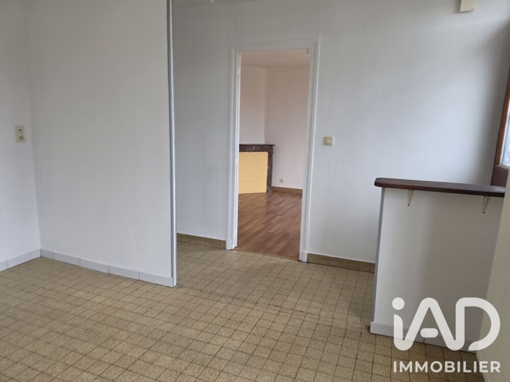 Vente Maison Vente Maison traditionnelle 3 pièces Joigny
