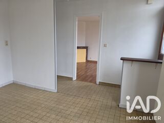 Vente Maison Vente Maison traditionnelle 3 pièces Joigny