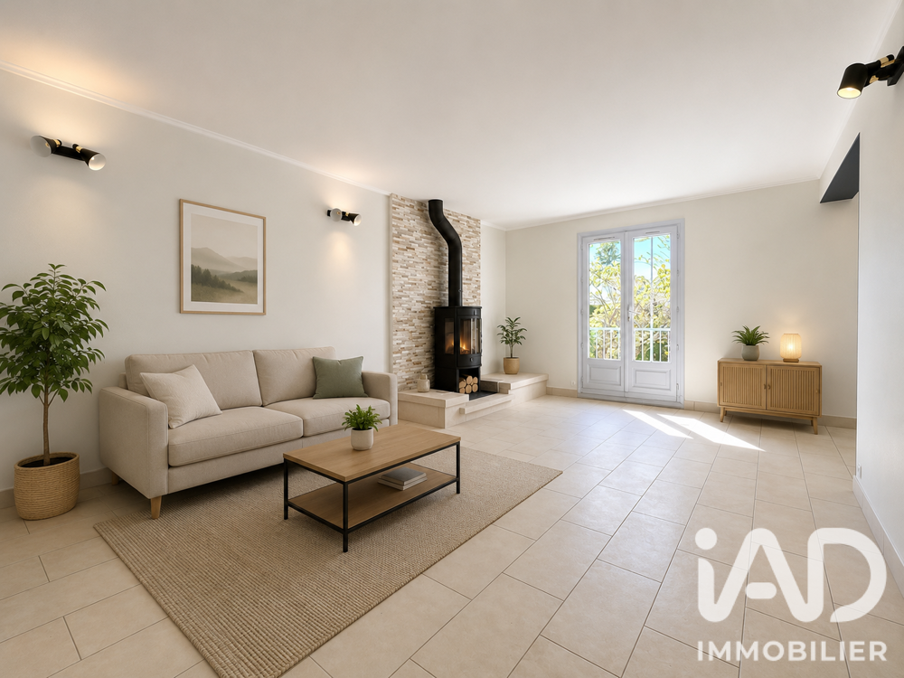 Vente Maison Vente Maison/villa 6 pièces Blois