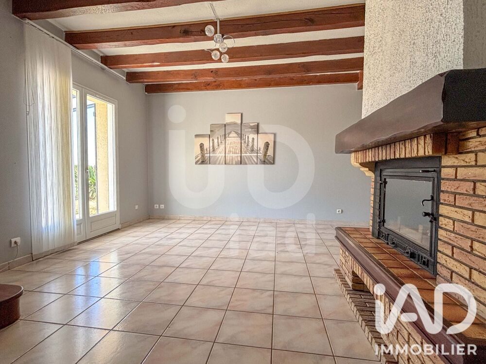Vente Maison Vente Maison/villa 7 pièces Estivareilles