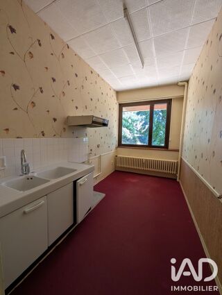  Appartement à vendre 2 pièces 60 m²