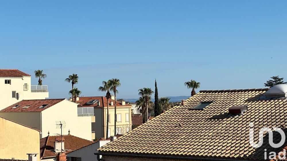 Vente Appartement Vente Appartement 2 pièces Hyères