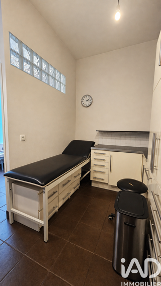  Immeuble à vendre 16 m²