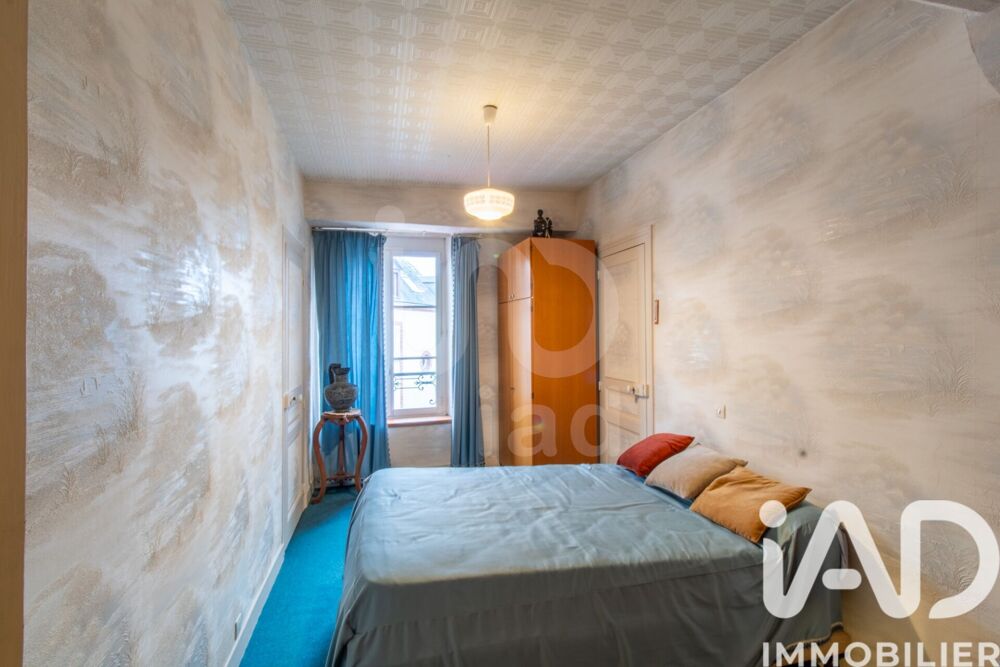 Vente Maison Vente Maison de village 4 pièces Lorris