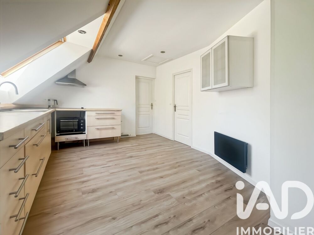 location Appartement - 2 pièce(s) - 46 m² Cély (77930)