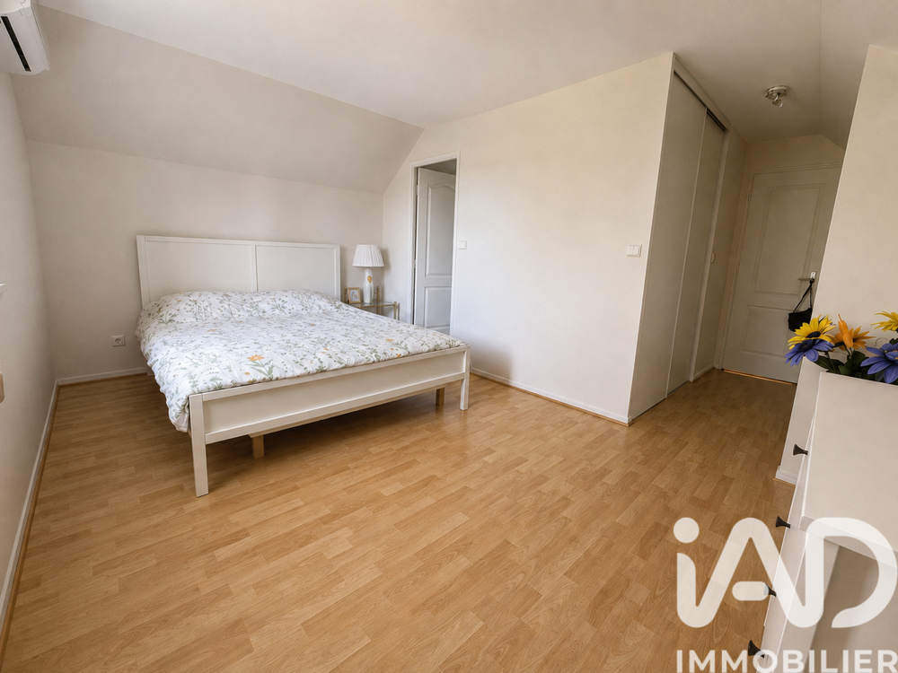 à vendre  Maison Soisy-sous-Montmorency (95230)