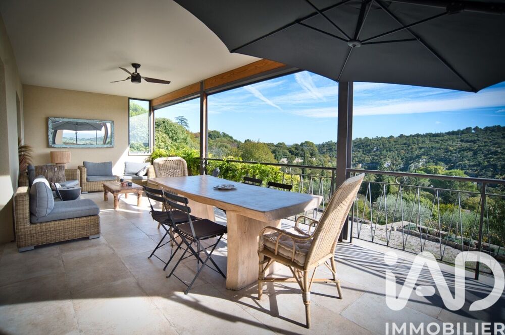 à vendre  Maison Uzès (30700)