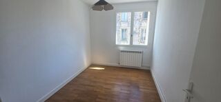  Appartement à louer 3 pièces 63 m²