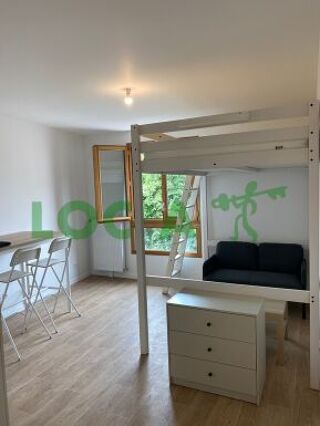  Appartement  louer 1 pice 25 m