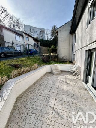  Maison à vendre 6 pièces 130 m²