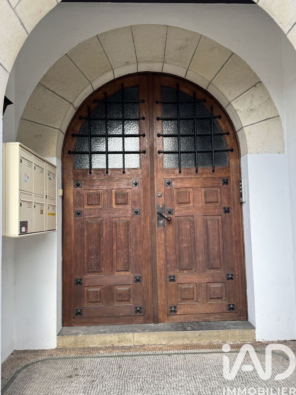 vente Appartement - 3 pièce(s) - 73 m² Saint-Jean-de-Luz (64500)