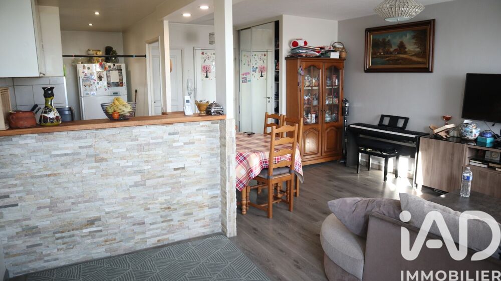 Vente Appartement Vente Appartement 3 pièces Argenteuil