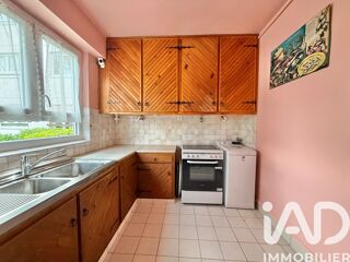  Appartement � vendre 5 pi�ces 85 m�