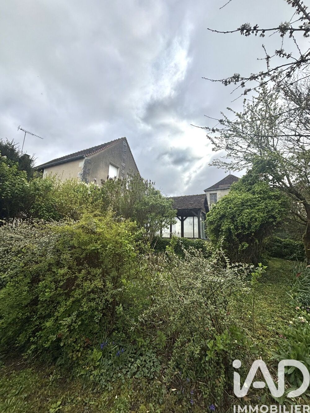 Vente Maison Vente Maison/villa 5 pièces Martizay