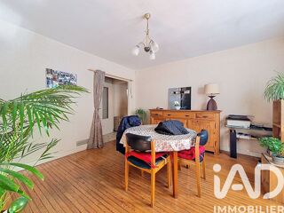  Appartement � vendre 4 pi�ces 74 m�