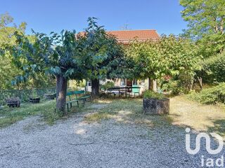  Maison à vendre 7 pièces 222 m²