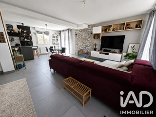  Maison à vendre 5 pièces 101 m²