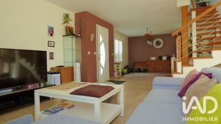  Maison à vendre 5 pièces 116 m²