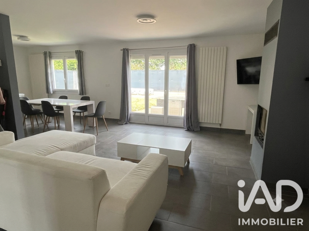 Vente Maison Vente Maison de ville 5 pièces Tours