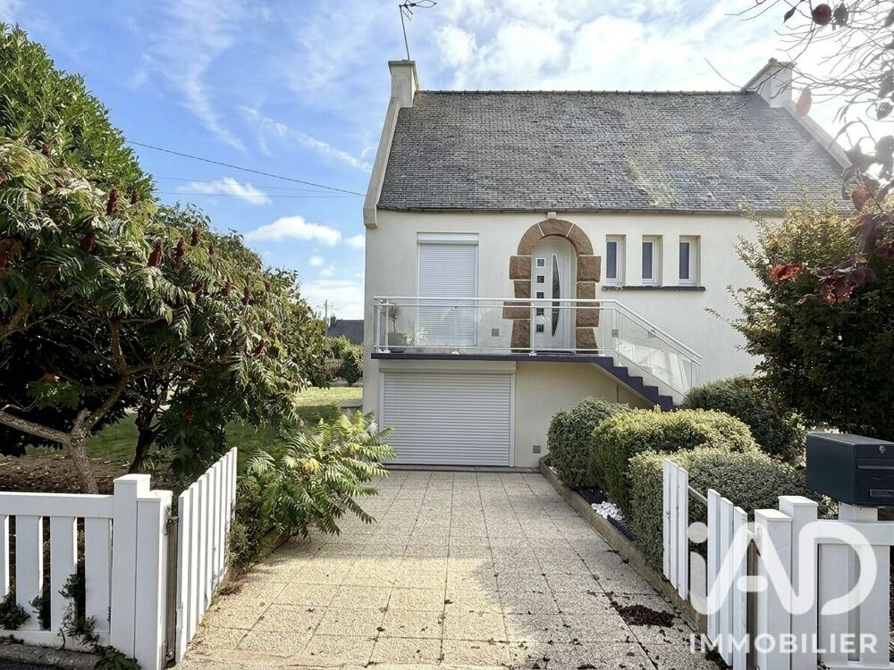 Vente Maison Vente Maison traditionnelle 3 pièces Bégard