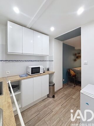  Maison à vendre 3 pièces 45 m²