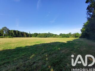  Terrain � vendre 18635 m�