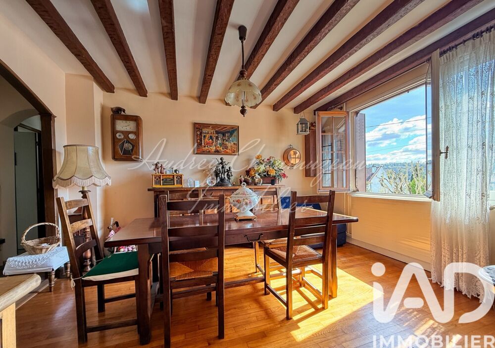 Vente Maison Vente Maison/villa 4 pièces Orsay