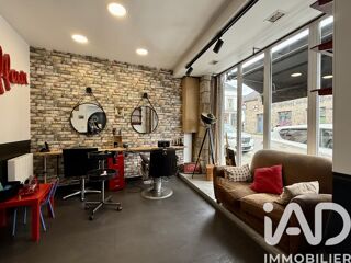  Immeuble à vendre 215 m²