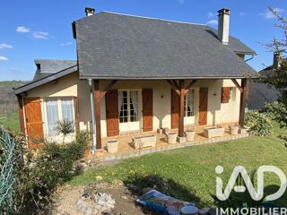 Vente Maison Vente Maison/villa 7 pièces Mauvezin
