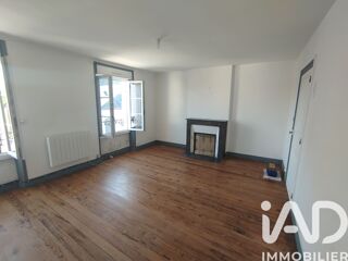  Maison à vendre 3 pièces 86 m²