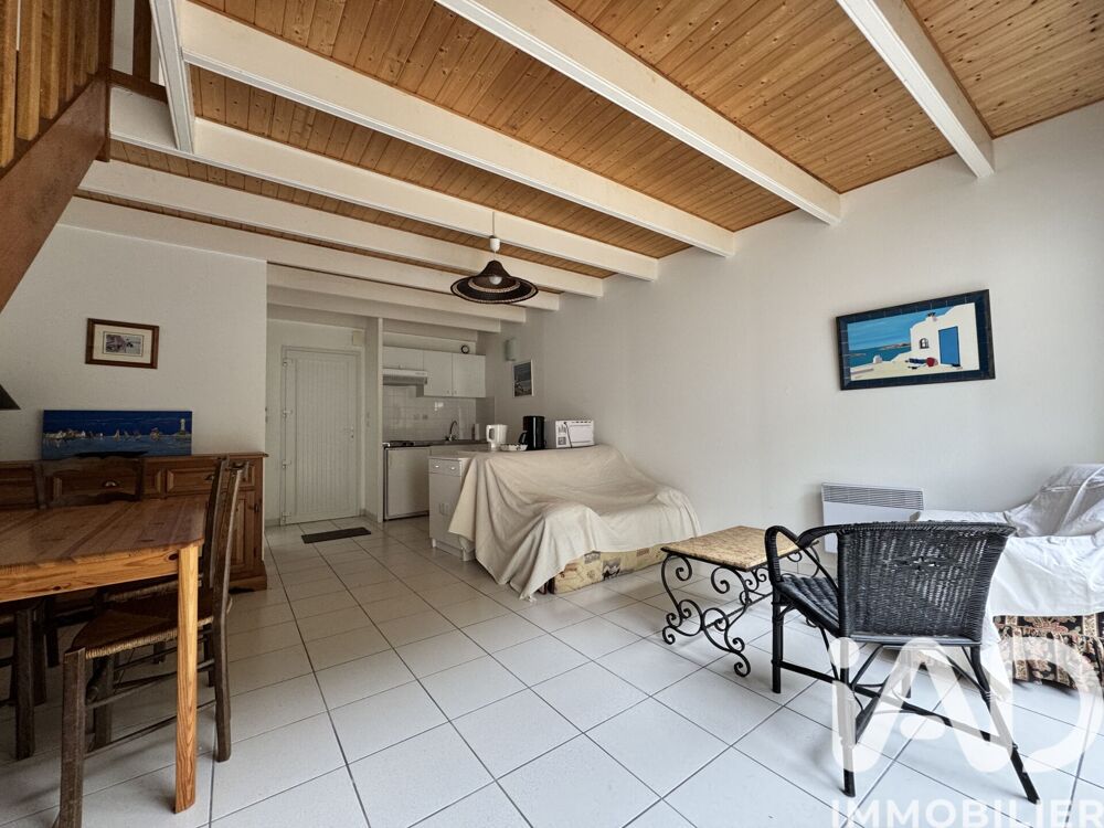 Vente Maison traditionnelle 4 pièces