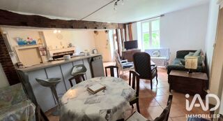  Maison à vendre 4 pièces 89 m²