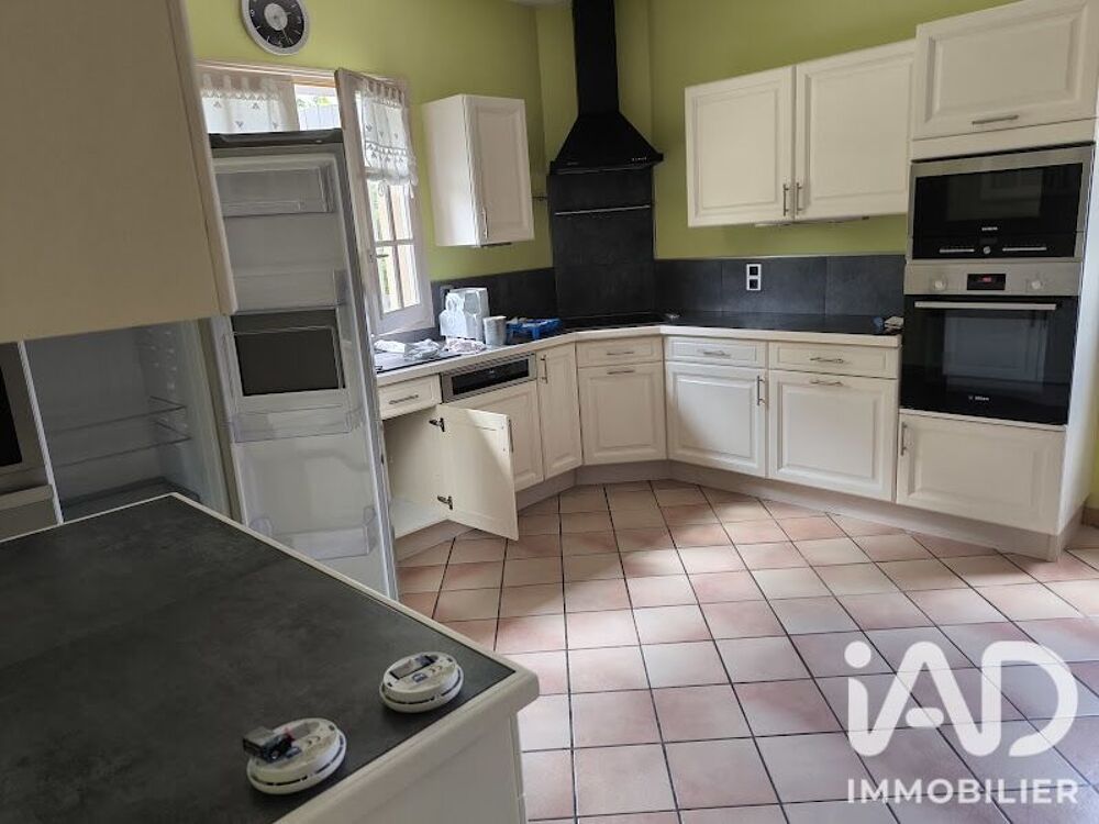 Vente Maison Vente Maison/villa 5 pièces Quièvrecourt