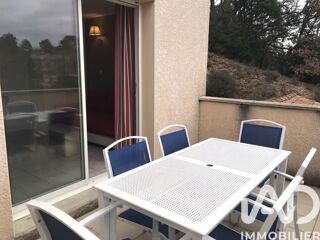  Appartement à vendre 3 pièces 40 m²