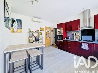  Appartement à vendre 5 pièces 80 m²