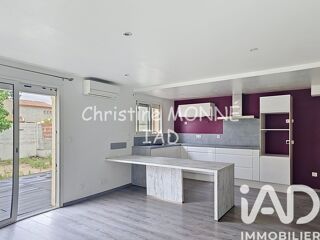  Maison à vendre 4 pièces 85 m²